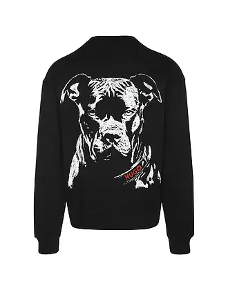 HUGO | Sweater DUBRAXO |